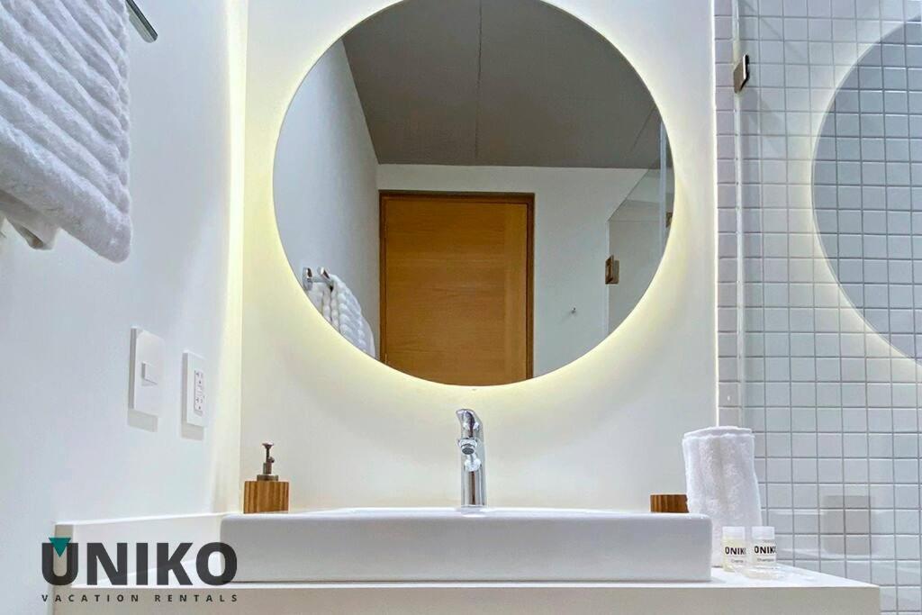 1 Block To The Beach 2Br 6Pax Rooftop Pool King Bed Playa del Carmen Kültér fotó